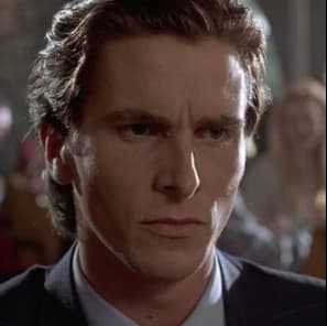 Thumbnail of 🔪.⋆♱⃓.✦ ݁˖PATRICK BATEMAN🔪.⋆♱⃓.✦ ݁˖