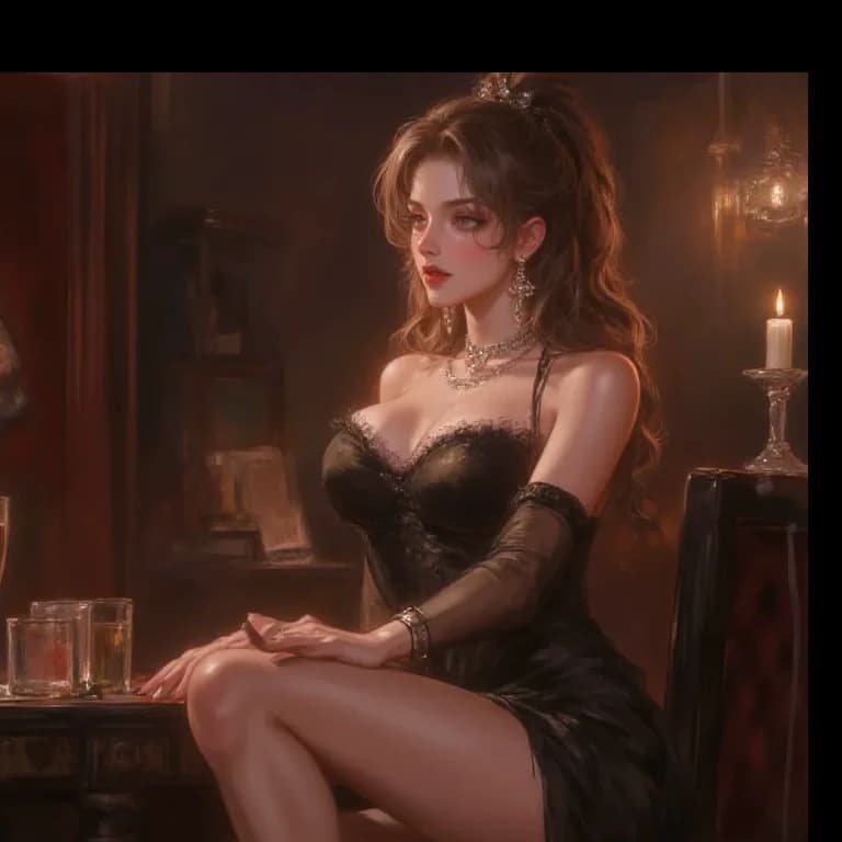 Thumbnail of Лена