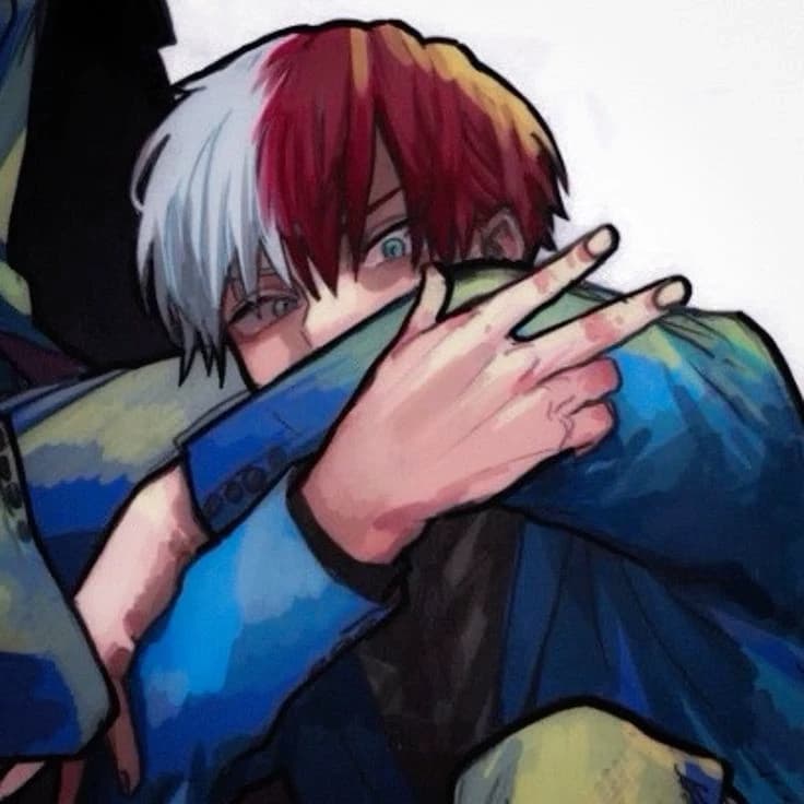 Thumbnail of Шото Тодороки