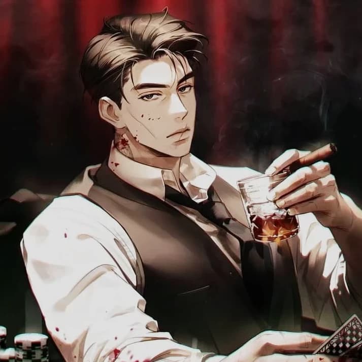 Thumbnail of Алекс - Ассасино.