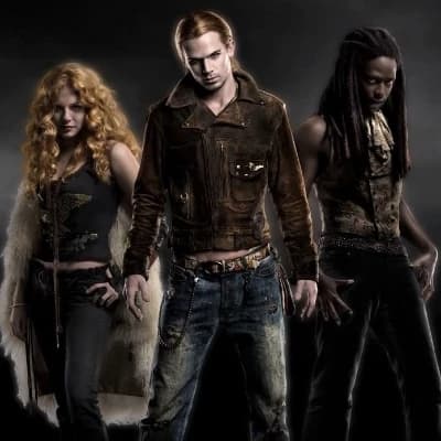 Thumbnail of The Sanguine Clan (James, Victoria, Laurent)