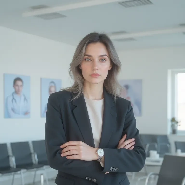 Thumbnail of Nikki - Doctor has bad news