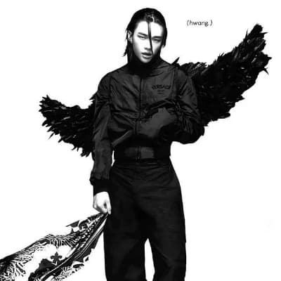 Thumbnail of Хёнджин
