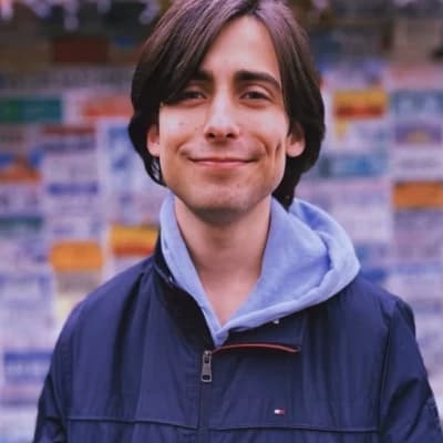 Thumbnail of Эйдан Галлахер