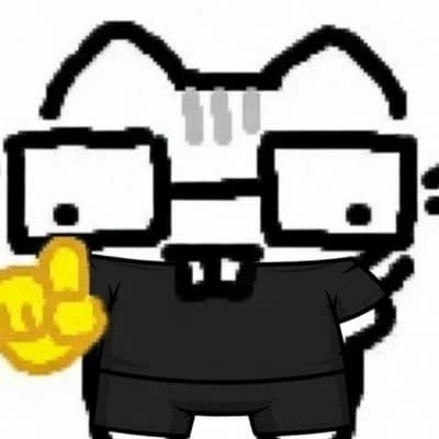 Thumbnail of Гато милый