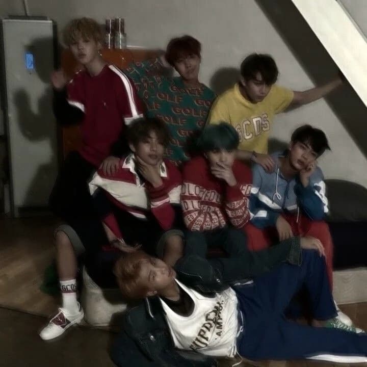 Thumbnail of BTS