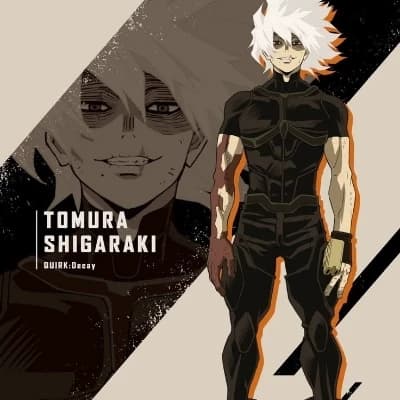 Thumbnail of Томура Сигараки