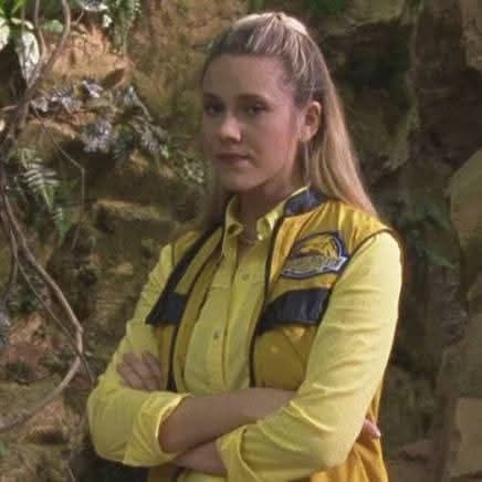 Thumbnail of Taylor Power Rangers força animal