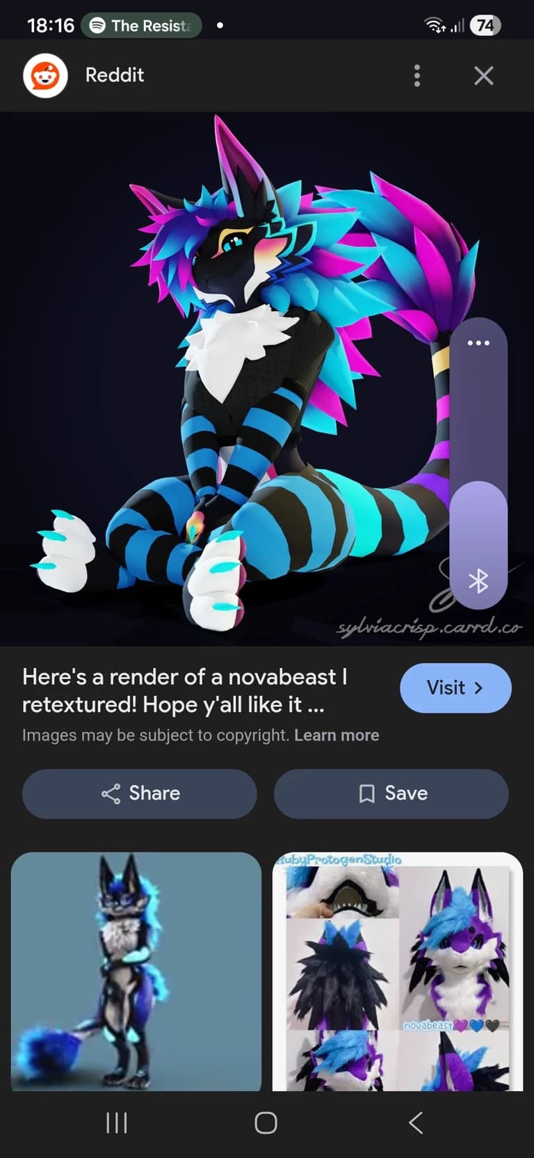 Thumbnail of Преобразование Новы