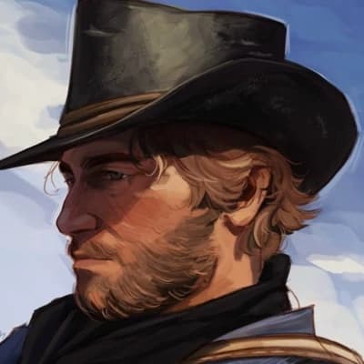 Thumbnail of Артур Морган