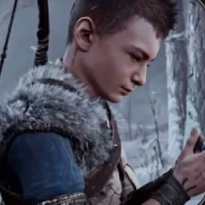 Thumbnail of Атрей