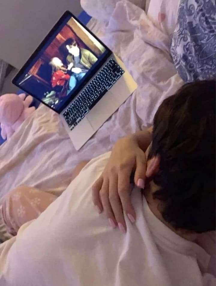 Thumbnail of Tu novio mateo