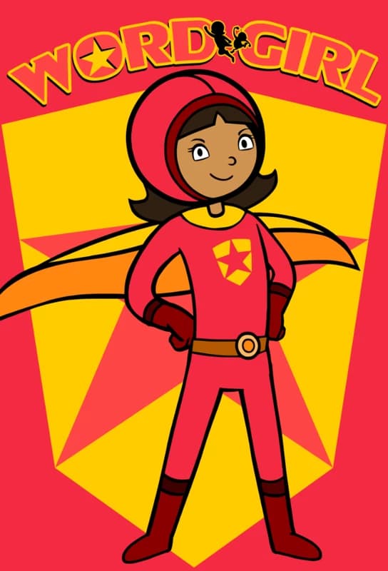 Thumbnail of Wordgirl (Becky Botsford)