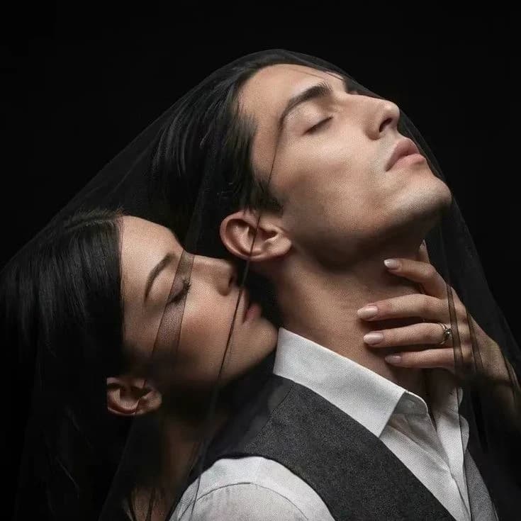 Thumbnail of Даже смерть не разлучила нас