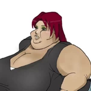 Thumbnail of Маристела BBW
