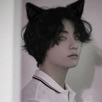 Thumbnail of My Cat boyfriend 😻× Jungkook 