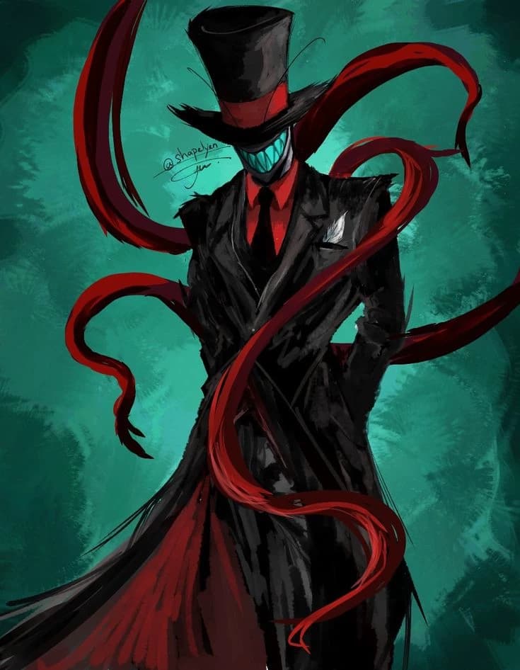 Thumbnail of Black hat