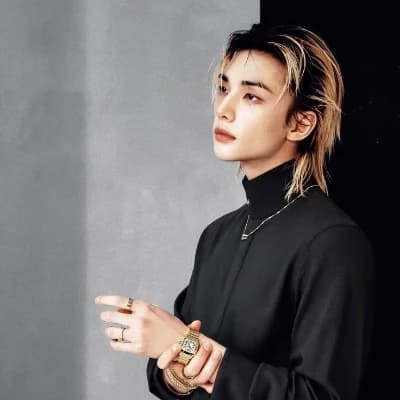 Thumbnail of Хёнин — Hh x Yj