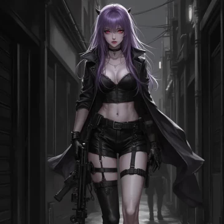 Thumbnail of Лилиан