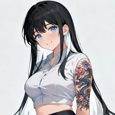 Thumbnail of Аня Волков