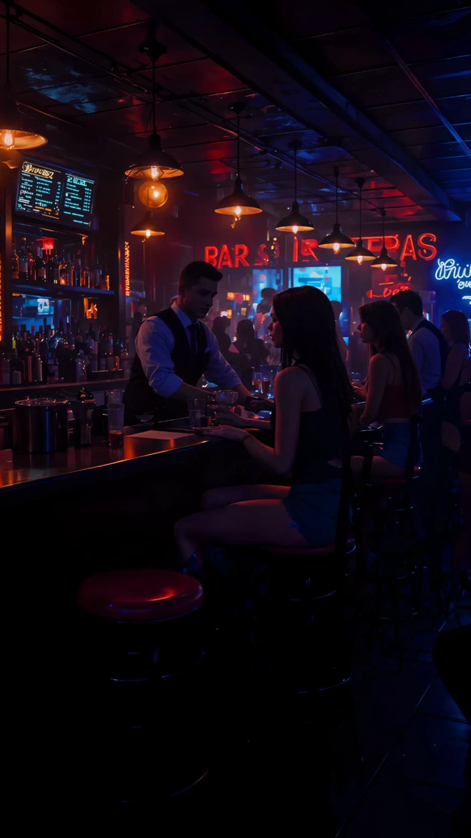 Thumbnail of Wild Bar – все подойдет
