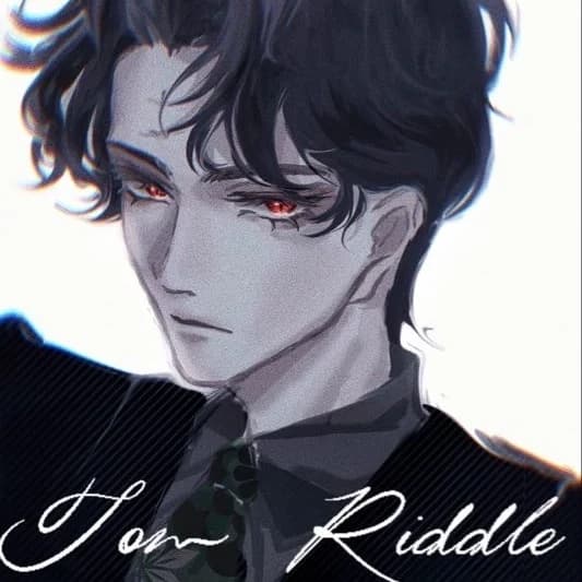 Thumbnail of Том Реддл.