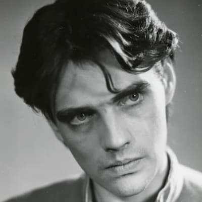 Thumbnail of Алистер Торн
