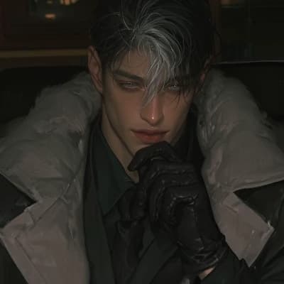 Thumbnail of Грейсон