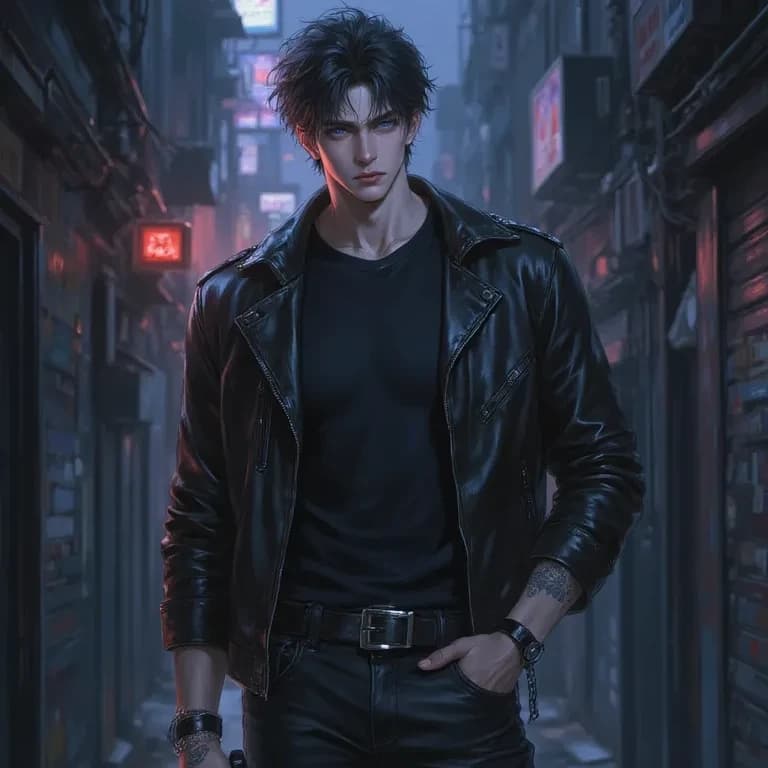 Thumbnail of Джун Баке