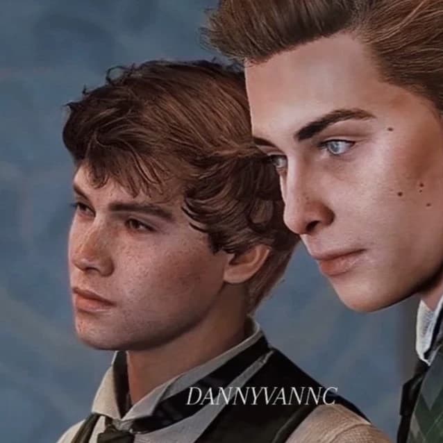 Thumbnail of Sebastian & Ominis | Between Shadows and Secrets