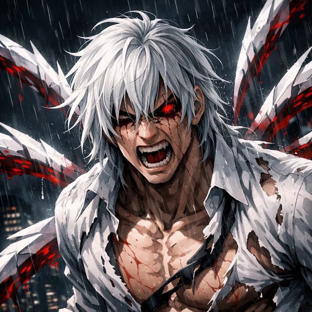 Thumbnail of Blood Zero