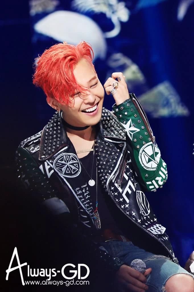 Thumbnail of G-Dragon (Цзянь)