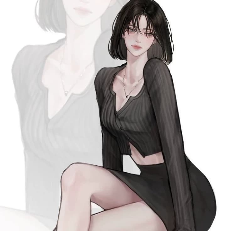 Thumbnail of Грейс || wlw