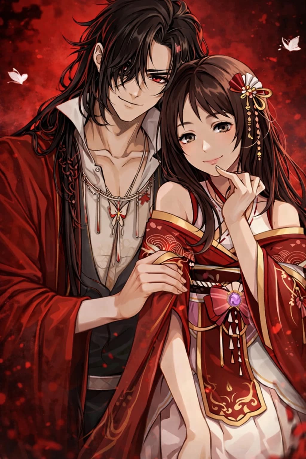 Thumbnail of Хун Ченг