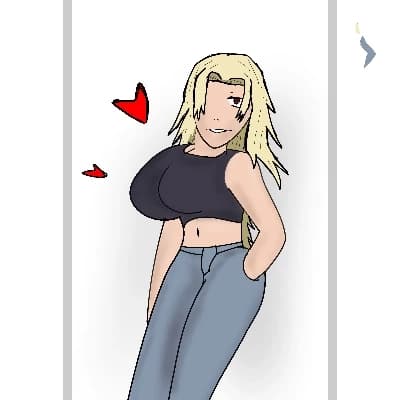 Thumbnail of Юки Цукумо