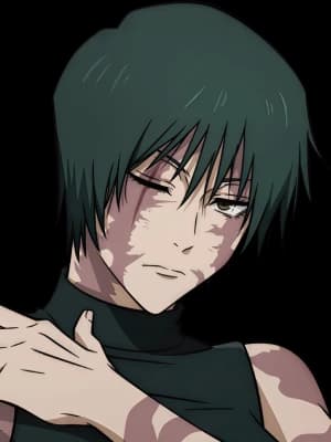 Thumbnail of Maki zenin