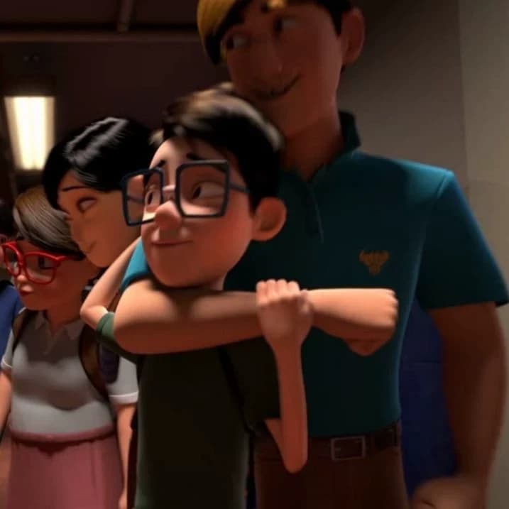 Thumbnail of Trollhunters - or spring dance