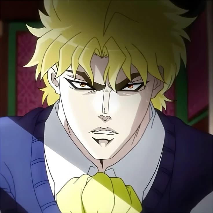 Thumbnail of Dio Brando