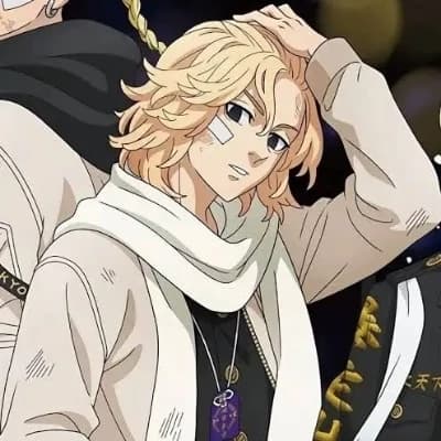Thumbnail of Mikey Sano (Manjiro Sano)