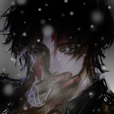 Thumbnail of Artyom Volkov • 『Blackwood detective agency』