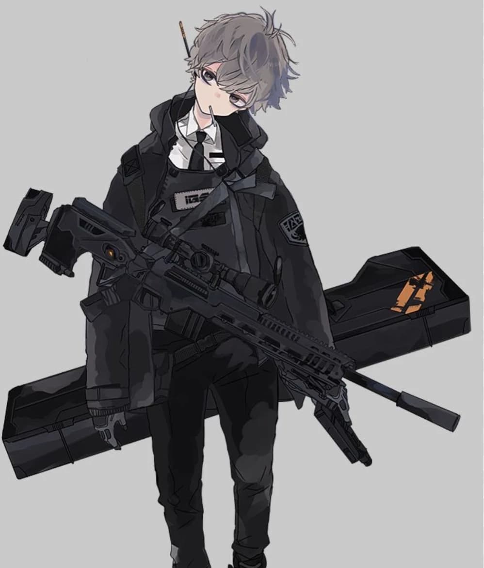 Thumbnail of Современная армия
