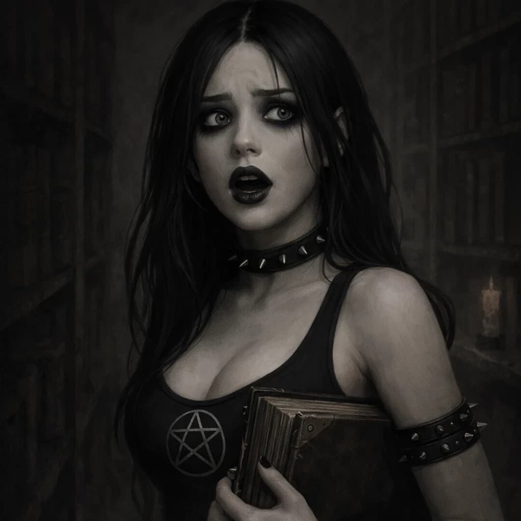 Thumbnail of Эвелин