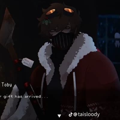 Thumbnail of Ticci toby