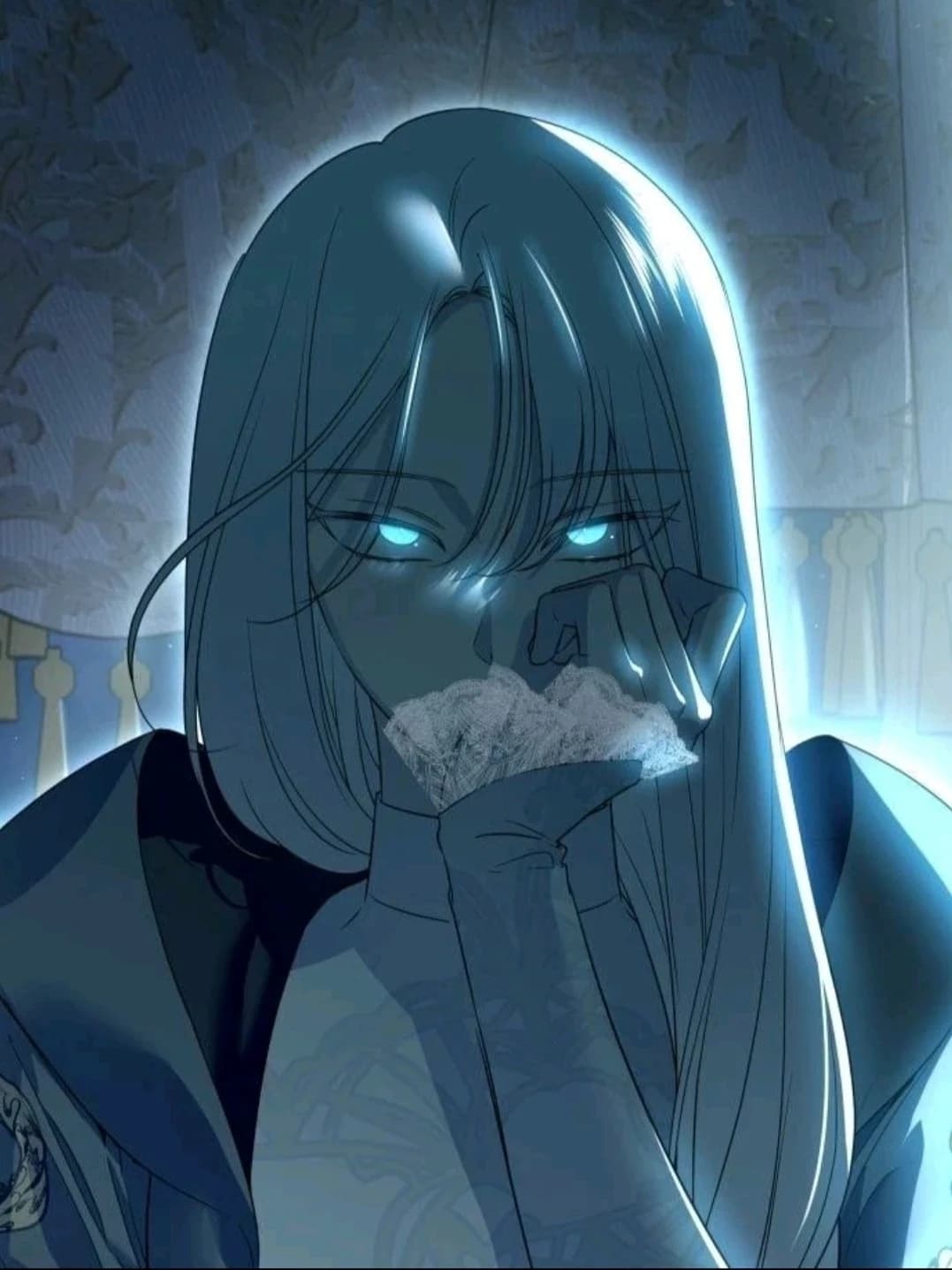 Thumbnail of Ледяная Валькирия