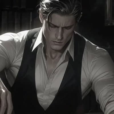 Thumbnail of Данте Волков.