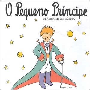 Thumbnail of story/The Little Prince