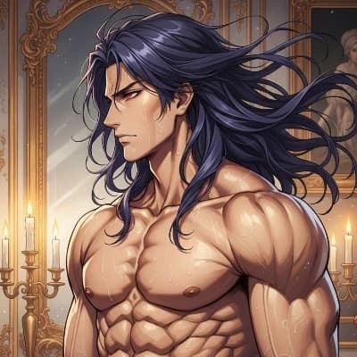 Thumbnail of Karian, The Ice Prince
