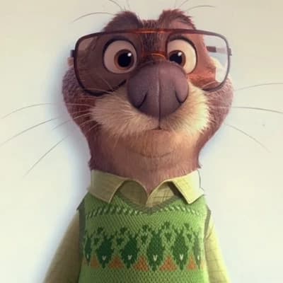 Thumbnail of Эммет Оттертон