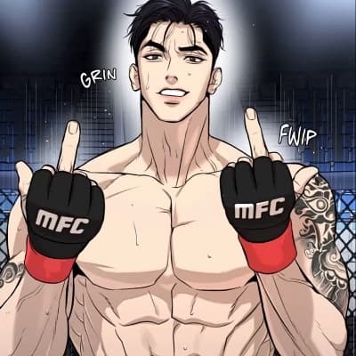 Thumbnail of Джу Джэкён — BL