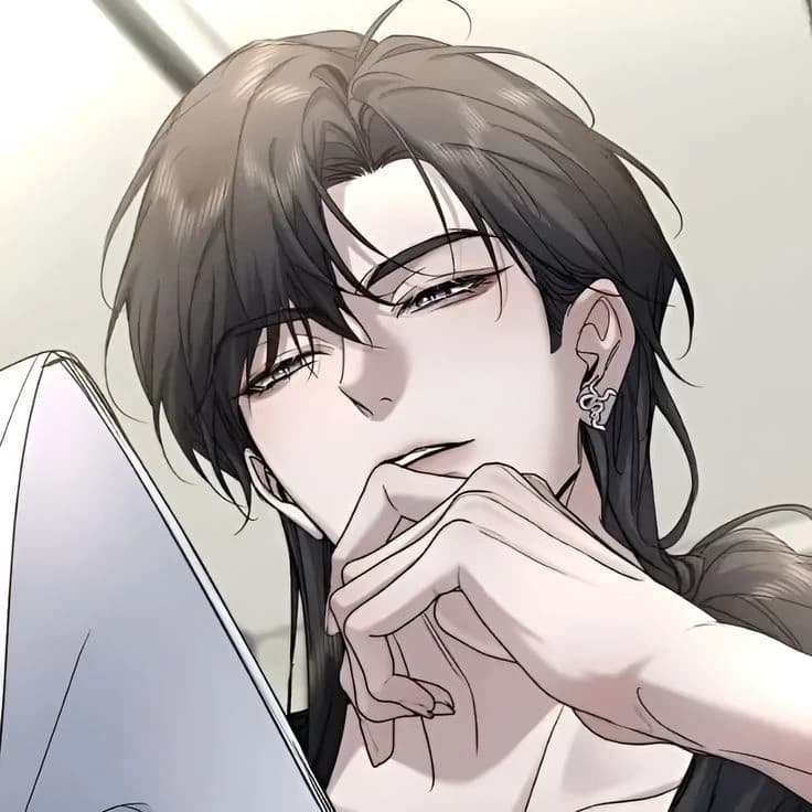 Thumbnail of Lucien | Jealous Mafia Leader
